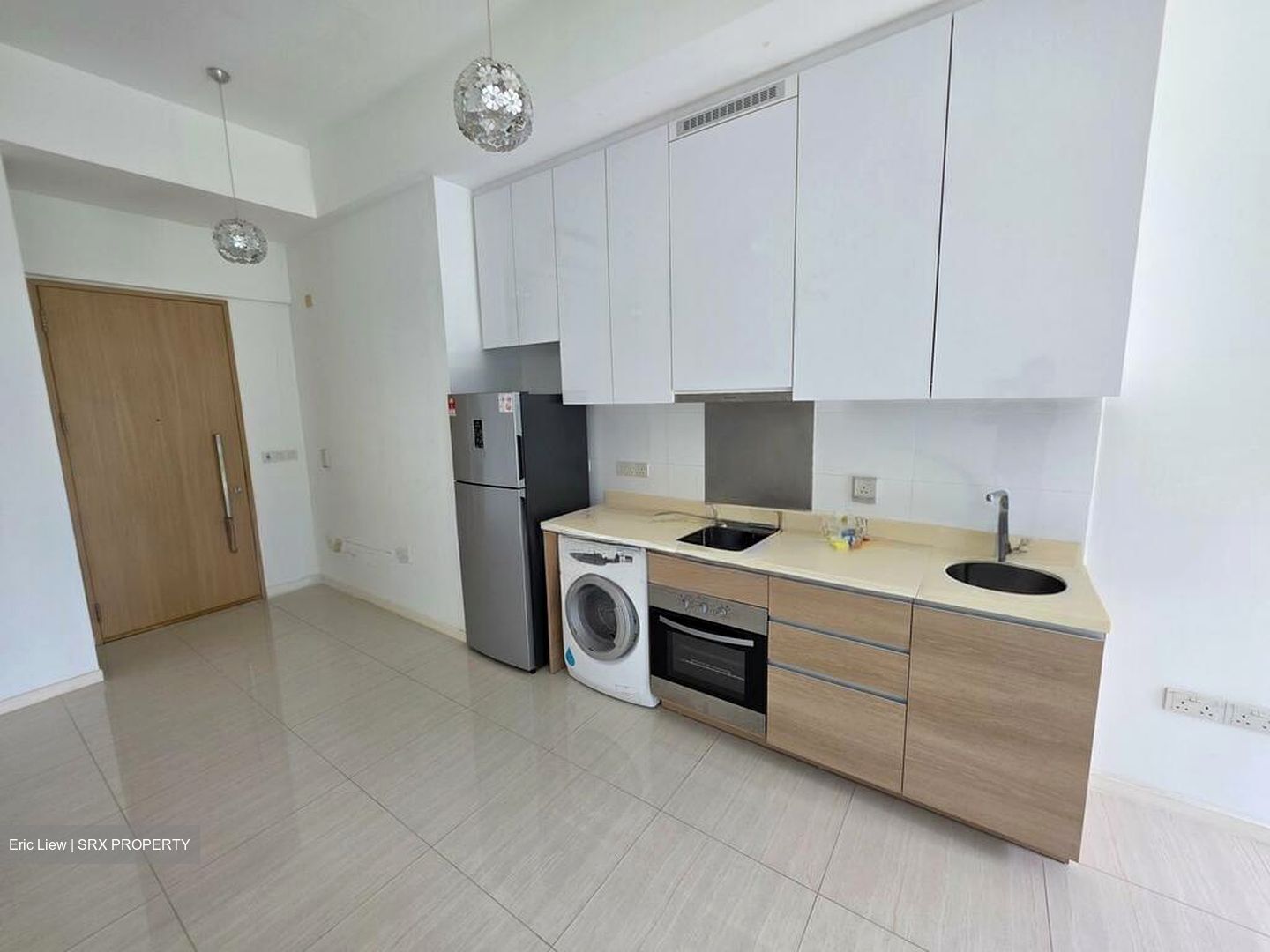 Boathouse Residences (D19), Condominium #518457651